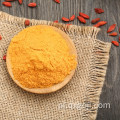 Certyfikowany Gorąca sprzedaż Suszenie rozpyłowe Goji Berry Powder